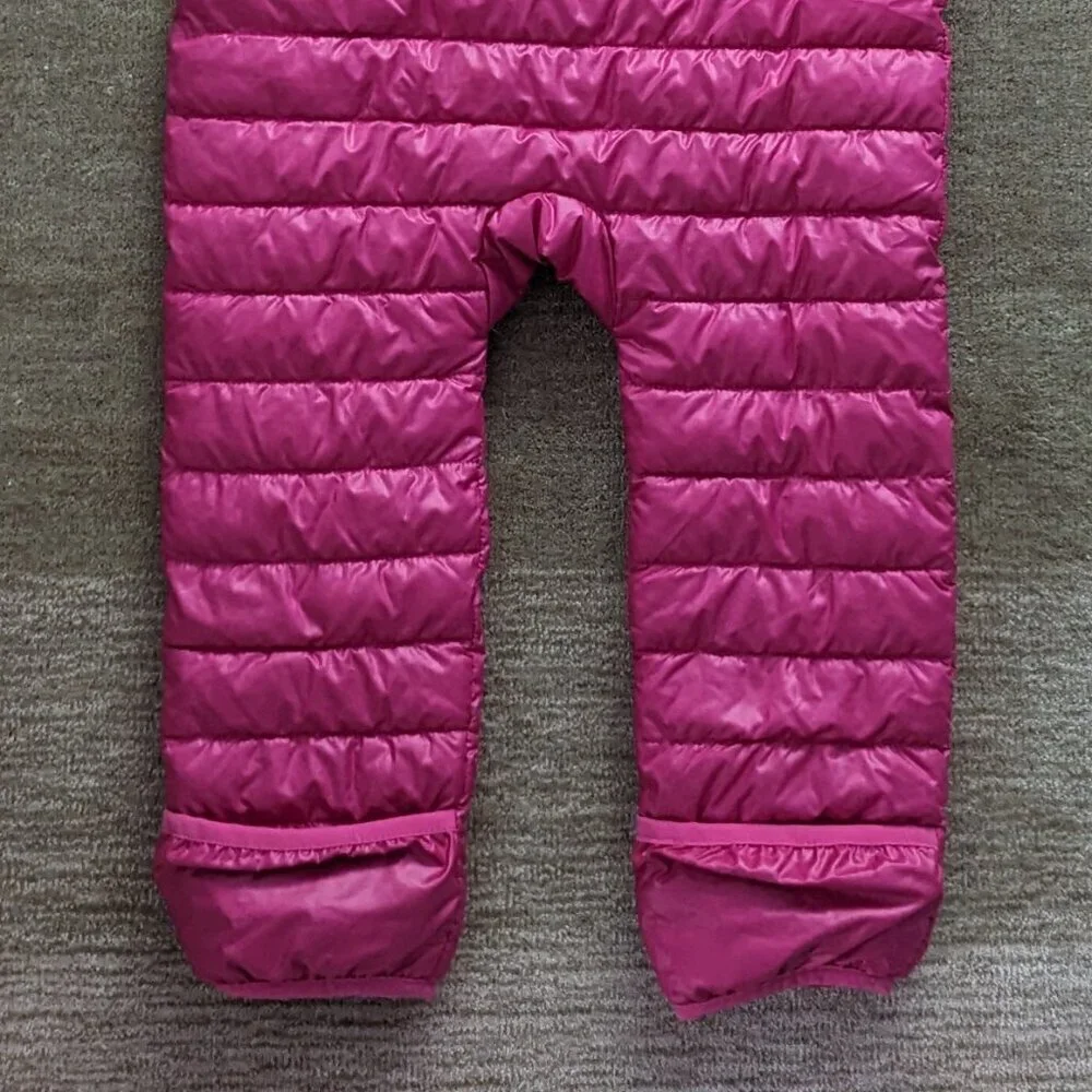 Primary 18-24 mo Lightweight Puffer Suit